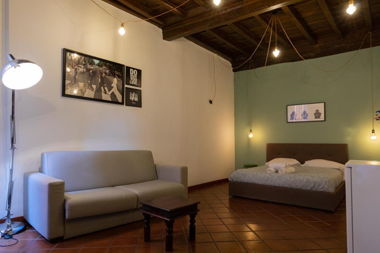 San Michele Apartment Rom