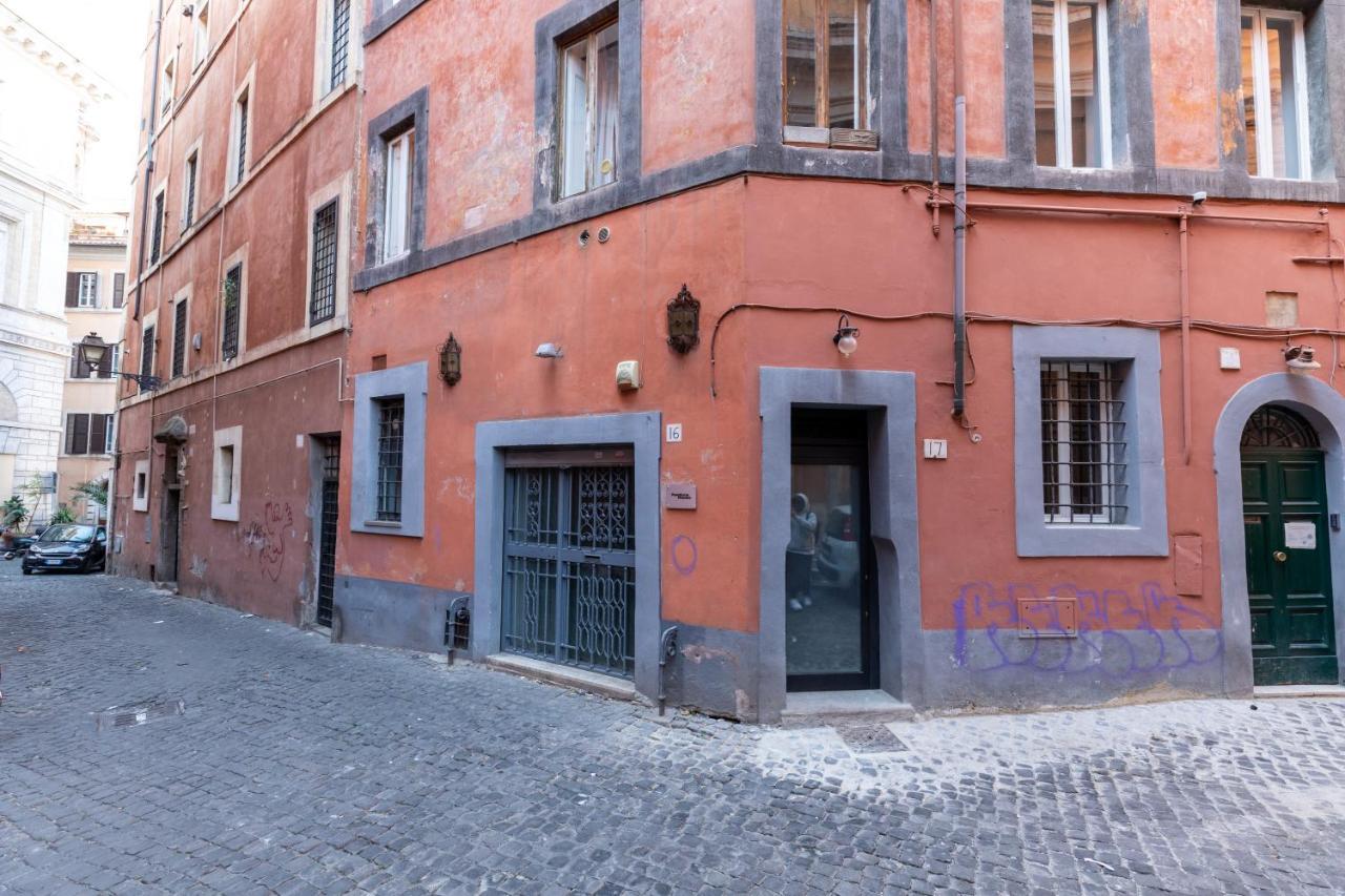 San Michele Apartment Rom